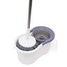 Mop giro fit com balde e esfregão - Simplo - 4