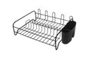Ver imagem 1 de Escorredor C/ Porta Talher Plastico - Pt