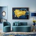 Azul Turquesa