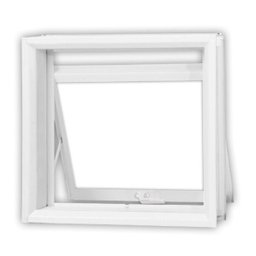 Janela de Aço Maxim-Ar 60x80cm Minas Sul MGM - 1