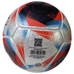 Bola de Futebol de Campo S11 R1 Xxiii Penalty Branco/vermelho/preto - 3 Bola de Futebol de Campo S11 R1 Xxiii Penalty Branco/vermelho/preto - 3