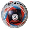 Bola de Futebol de Campo S11 R1 Xxiii Penalty Branco/vermelho/preto - 2