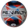 Bola de Futebol de Campo S11 R1 Xxiii Penalty Branco/vermelho/preto - 4
