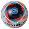 Bola de Futebol de Campo S11 R1 Xxiii Penalty Branco/vermelho/preto - 1