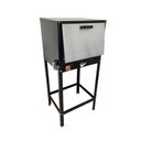 Ver imagem 2 de Forno Grande com Cavalete 80 Litros Alta Pressão com Tampa de Inox Cefaz FRG-17