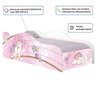 Cama Mobili Infantil Unicónio Rosa - 2