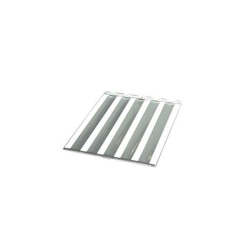 Esteira Pão Francês com 5 Tiras 7 Cm - 58x70 Cm - 0509 - Imeca