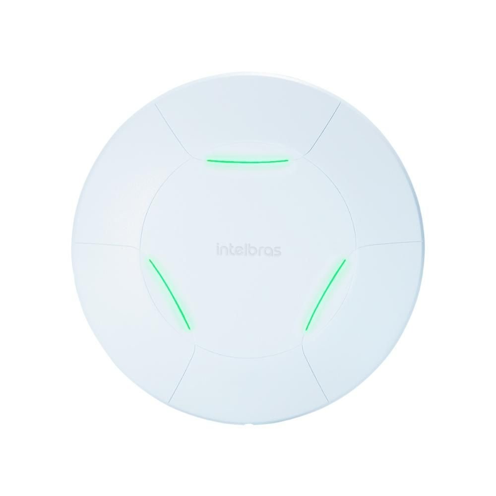Roteador Access Point Intelbras Ap310 300mbps 200m² | MadeiraMadeira