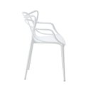 Ver mais imagens de Kit 4 Cadeiras Allegra