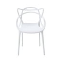 Ver imagem 7 de Kit 4 Cadeiras Allegra