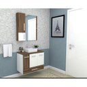 Ver imagem 1 de Espelheira Madri