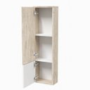 Ver imagem 2 de Armário 2 Portas Madri