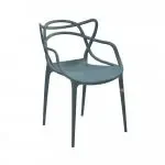 Ver imagem 7 de Kit 4 Cadeiras Allegra