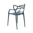 Ver imagem 4 de Kit 4 Cadeiras Allegra