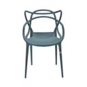 Ver imagem 6 de Kit 4 Cadeiras Allegra