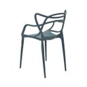 Ver imagem 2 de Kit 4 Cadeiras Allegra 