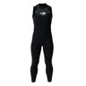 Long John Triathlon Backzip Feminino S/m Athlon Flex 3.2mm Mormaii - 1