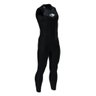 Long John Triathlon Backzip Feminino S/m Athlon Flex 3.2mm Mormaii - 3