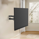 Ver imagem 2 de Suporte Articulado de Parede para TV 60 a 120 Polegadas até 120kg Vesa 900x600 Elg A02V9XL
