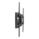 Ver imagem 4 de Suporte Articulado de Parede para TV 60 a 120 Polegadas até 120kg Vesa 900x600 Elg A02V9XL