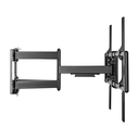 Ver imagem 3 de Suporte Articulado de Parede para TV 60 a 120 Polegadas até 120kg Vesa 900x600 Elg A02V9XL