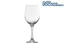 Ver imagem 2 de Jogo 6 Taças Água/Vinho Barone 490ml Vidro Nadir Figueiredo (7056)