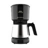 Cafeteira Eletrica Jarra Inox Urban Pop 30 Cafés 1,2ltrs - 3