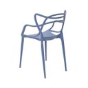 Ver imagem 4 de Kit 4 Cadeiras Allegra