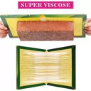 Ver imagem 6 de Ratoeira Adesiva Cola Pega Rato 5 Und