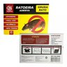 Ratoeira Adesiva Cola Pega Rato 5 Und - 2