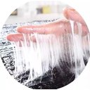 Ver imagem 5 de Ratoeira Adesiva Cola Pega Rato 5 Und