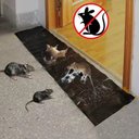 Ver imagem 4 de Ratoeira Adesiva Cola Pega Rato 5 Und