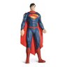 Boneco Superman Bandeirante Ref:8096 - 2