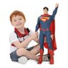 Boneco Superman Bandeirante Ref:8096 - 3