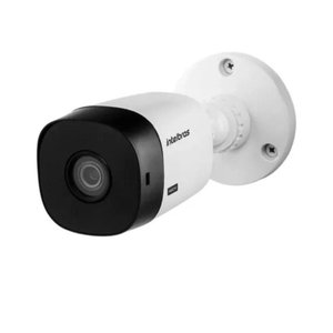 Câmera Bullet Intelbras Vhc1120 B Hd 20m Ir Ip66