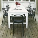 Ver imagem 5 de Kit 6 Cadeiras Allegra 