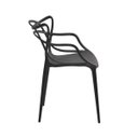 Ver mais imagens de Kit 6 Cadeiras Allegra 