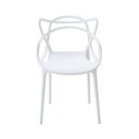 Ver imagem 6 de Kit 6 Cadeiras Allegra 