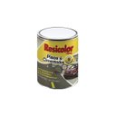 Ver imagem 1 de Tinta para Piso Cinza Médio Acetinado 900ml | Resicolor