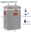 Ver imagem 6 de Kato Bolsa Térmica para Vinho - Listrada 4 Garrafas