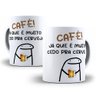 Caneca Trolagem Flork Bentô Frases Engraçadas - 1