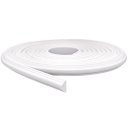 Ver imagem 1 de Boiserie Rodameio Autocolante Branco para Pintar- Rolo com 5m