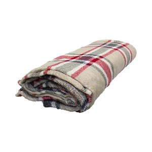 Cobertor Manta de Casal Microfibra Antialérgico 1,8x2m Como - Camesa