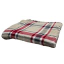 Ver imagem 4 de Cobertor Manta de Casal Microfibra Antialérgico 1,8x2m Como - Camesa