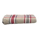 Ver imagem 2 de Cobertor Manta de Casal Microfibra Antialérgico 1,8x2m Como - Camesa