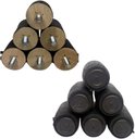 Ver imagem 3 de Pés para Cama Box Baú - 6cm Altura Kit com 6 Unidades.