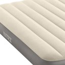 Ver imagem 3 de Colchão Casal Inflável Dura Beam Fiber Tech 272kg Standard com Bomba Manual Intex