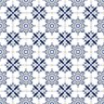 Adesivo de Azulejo Moroccan 15 Arte Destaque - 2