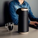 Ver imagem 2 de Garrafa Térmica para Café Chá Chimarrão 1 Litro Tramontina