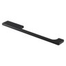 Puxador Milano Preto Acetinado 192mm - Hastvel - 2